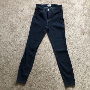 L’agence Margot skinny jean